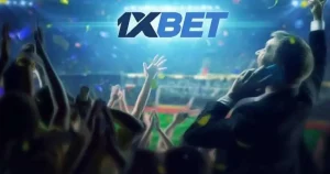 1xbet betting