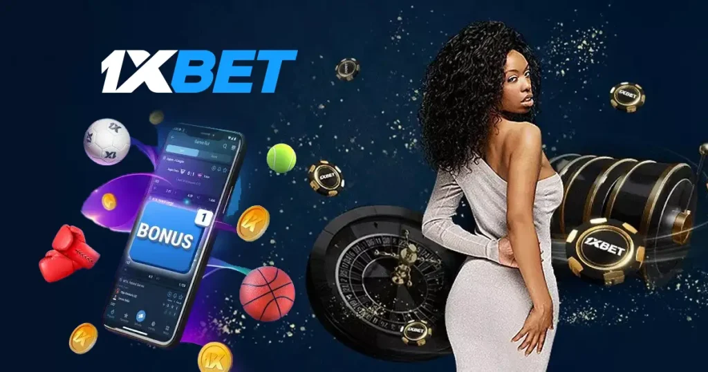 1xbet promo